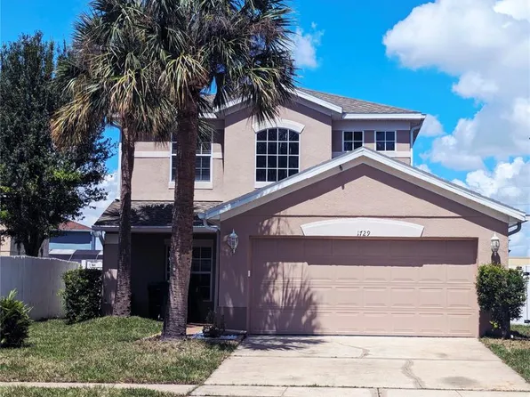 1729 Mandavilla Dr, Orlando, FL 32824