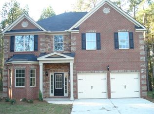2600 Paddock Point Pl, Dacula, GA 30019