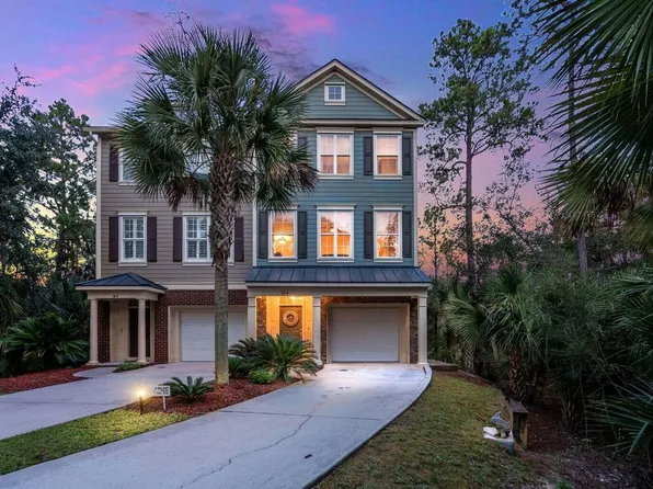 164 Palm Cove Way, Mount Pleasant, SC 29466