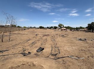 0 Old Elsinore Rd LOT 8, Perris, CA 92570
