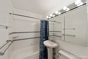 Rented by City Connections Realty