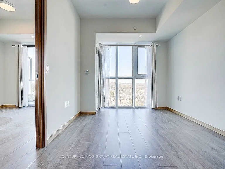3421 Sheppard Ave E #901 — Photo 33