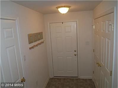 Foyer/Entry