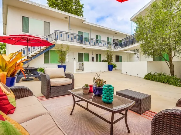 715 Marlborough Ave, 715 Marlborough Ave APT 7, Inglewood, CA 90302