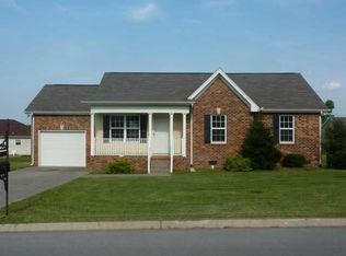 1309 Christine Dr, Lebanon, TN 37087