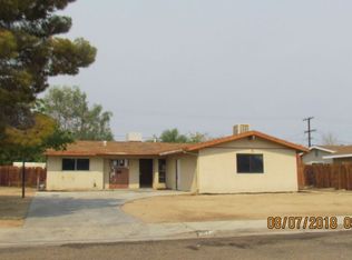 421 Karin St, Ridgecrest, CA 93555