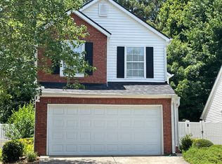 3862 Avensong Village Cir, Milton, GA 30004