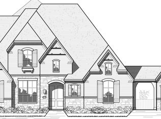 2724 Hillview Ct, Sherman, TX 75092