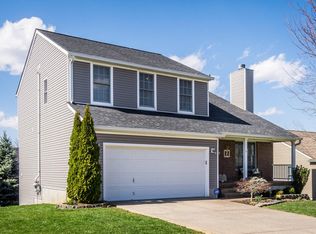 6704 Rockview Way, Louisville, KY 40299