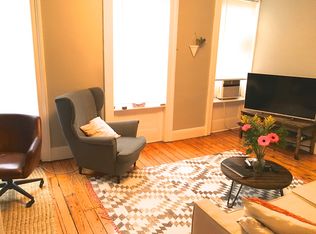 86 Park Ave APT 2, Hoboken, NJ 07030