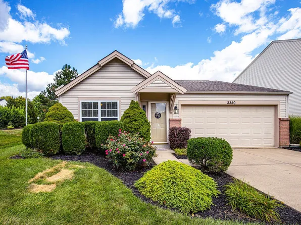 2350 Antoinette Way, Union, KY 41091