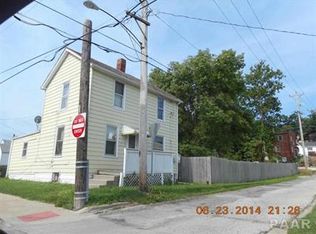 201 Keller St, Bartonville, IL
