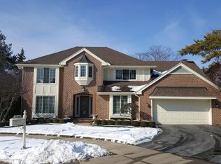 1731 Cranston Ct, East Lansing, MI 48823