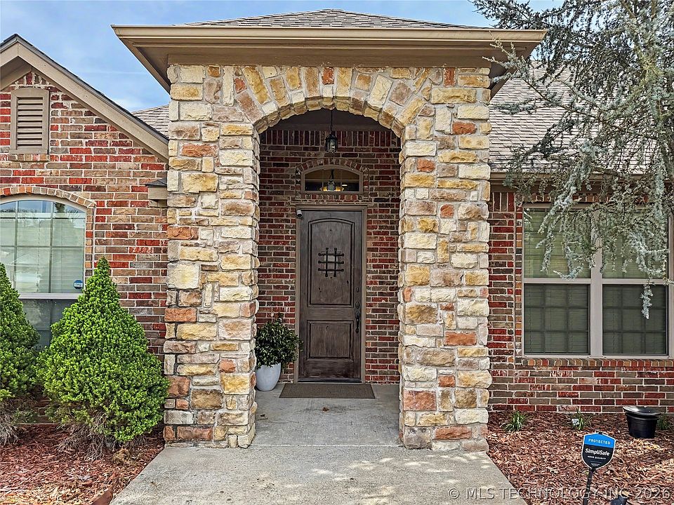 3693 Lexington Ave, Tahlequah, OK 74464 | MLS #2611803 | Zillow