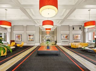 8 N Howard St #E203, Baltimore, MD 21201