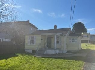 506 Market St, Fairmont, WV