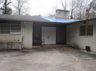 4081 Warrior Trl, Stone Mountain, GA 30083