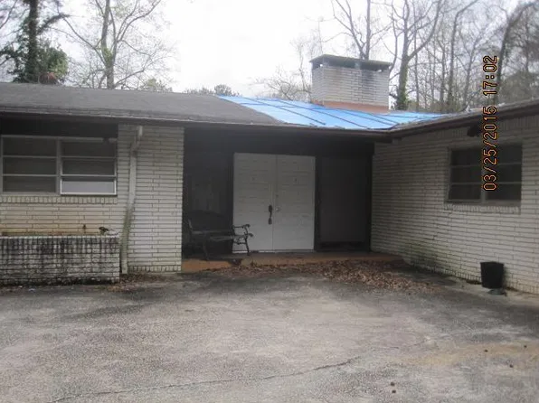 4081 Warrior Trl, Stone Mountain, GA 30083