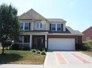 1281 Greenwood Station Blvd, Greenwood, IN 46143