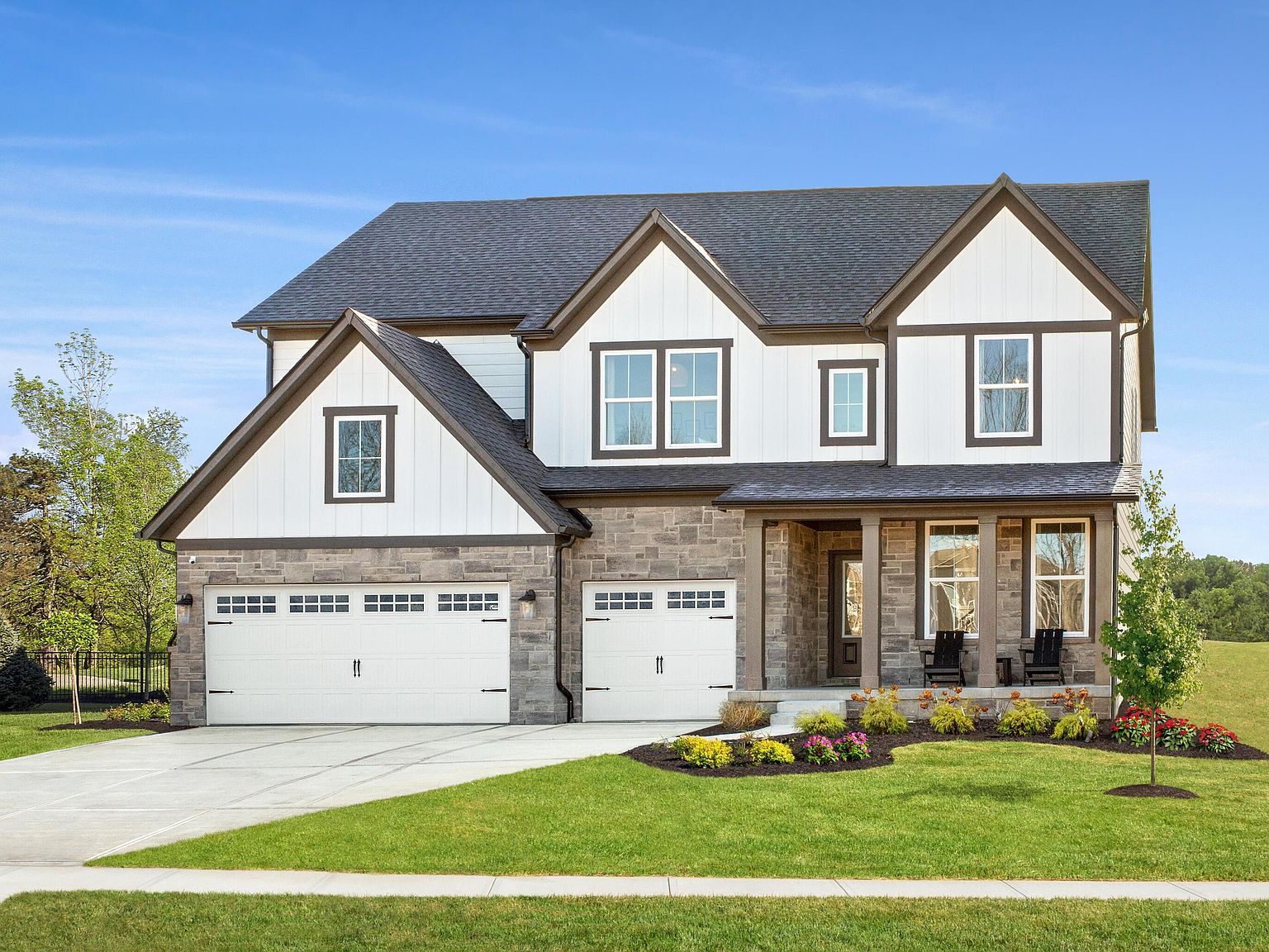 6028 Brentwood Trce, Brownsburg, IN 46112 Zillow