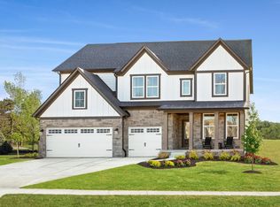 6028 Brentwood Trce, Brownsburg, IN 46112