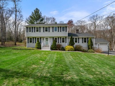 18 Black Pond Hill Rd, Norwell, MA, 02061
