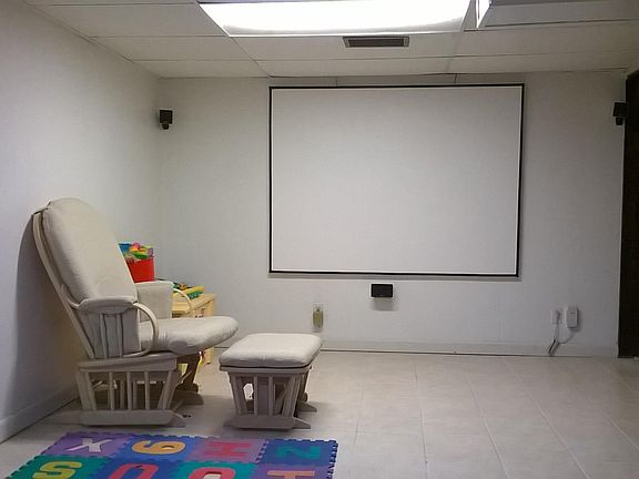home theater