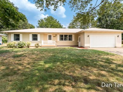 4872 Elmwood St, Muskegon, MI, 49441