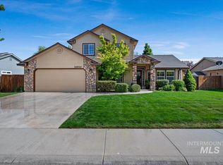 16930 N Darmady Loop, Nampa, ID 83687