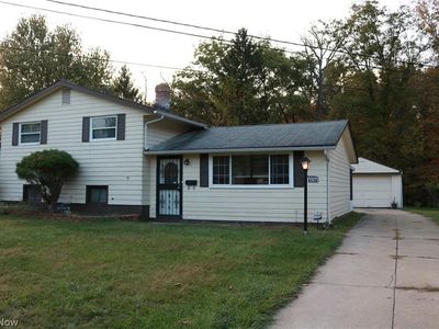 6538 Pau Pau Ct, Bedford Heights, OH, 44146