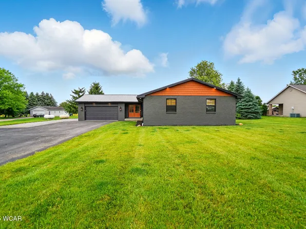 3485 Sugar Creek Rd, Lima, OH 45807