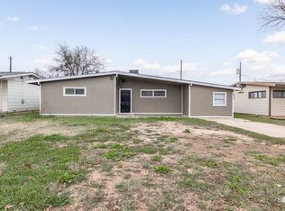113 Iris St, San Angelo, TX 76903