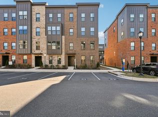 10121 Seattle Slew Ln #11, Laurel, MD 20723