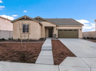 1626 Hereford Way, San Jacinto, CA 92582