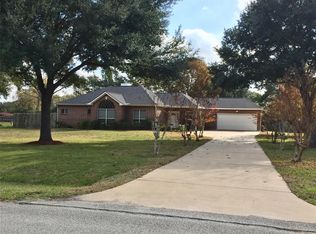 15819 McCearley Dr, Cypress, TX 77429