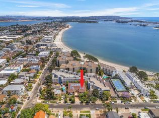 1353 La Palma St, San Diego, CA 92109