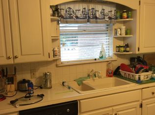 14619 Shady Pine Rd, North Little Rock, AR 72118