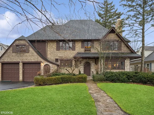 429 Walnut St, Winnetka, IL 60093