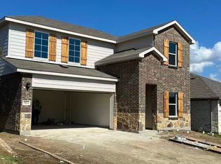 3423 Rendezvous Way, Sherman, TX 75090