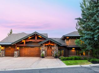 3000 Crestline Dr, Park City, UT 84060