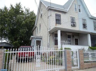 2717 High St, Camden, NJ 08105
