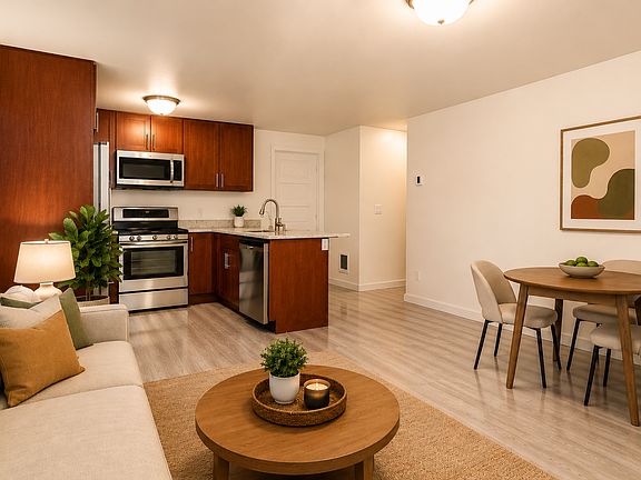 3rd image of 7522 24th Ave NW #3