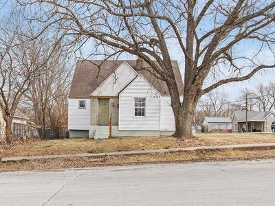 216 S Landrum Street, Mount Vernon, MO, 65712