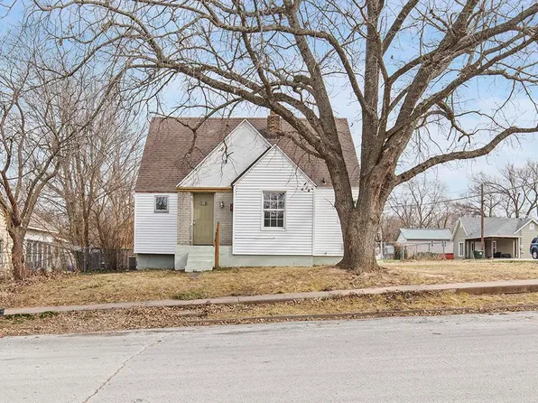 216 S Landrum Street, Mt Vernon, MO 65712