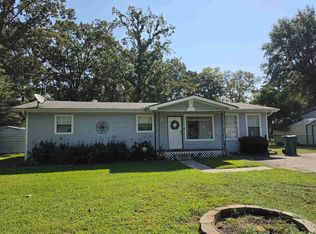 1403 McGehee St, White Hall, AR 71602