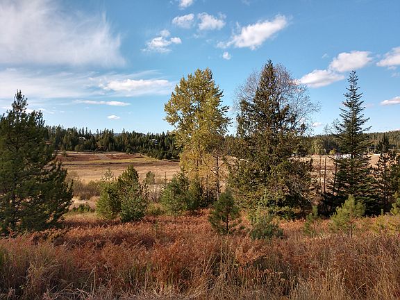 Autumn View of property