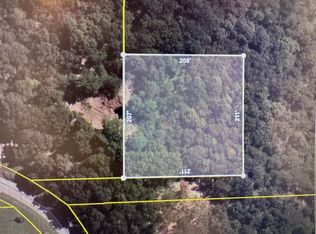 County Road 619, Isabella, MO 65676
