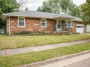 648 Victoria Ave, Akron, OH 44310