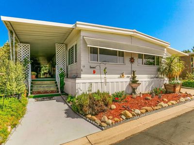 72 Don Antonio Way #72, Ojai, CA, 93023
