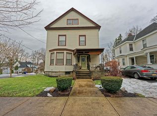 1601 Lenox Rd, Schenectady, NY 12308
